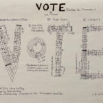 VOTE (Fanfares for Democracy)